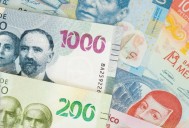 La falsificación de billetes sube 6% en primer semestre