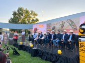 Todo listo para ExpoGan 2025; tendrá Teatro del Pueblo, checa cartelera