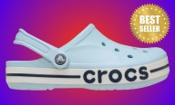 Walmart Crocs Sale: Bayaband Clogs $39 With Free Shipping