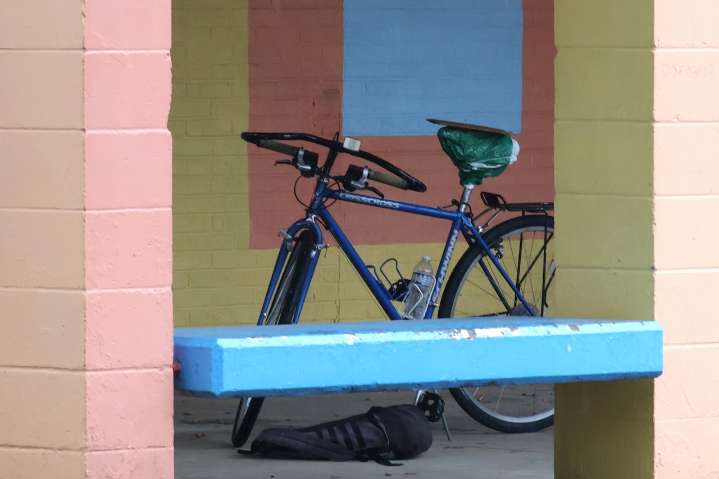 ‘Bait bike’ helps Kalamazoo police catch thieves as they pedal away