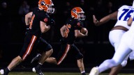 Here is the Week 2 top performers on the football field, led by star backs