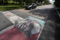 Florida Pastors Arrested Over Mural Protest Speak Out