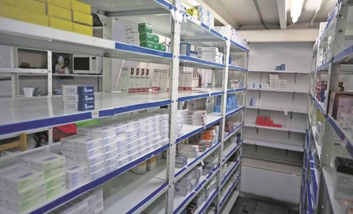 Farmacias independientes pierden 50 mdp por extorsiones en CDMX y Edomex