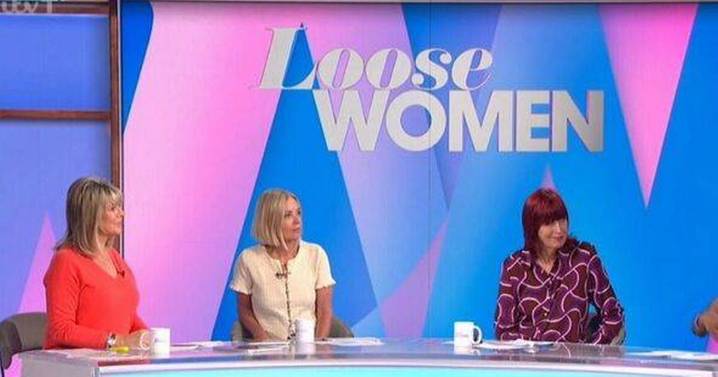 ITV Loose Women's Linda Robson says 'it's my time now' as she shares update on single life