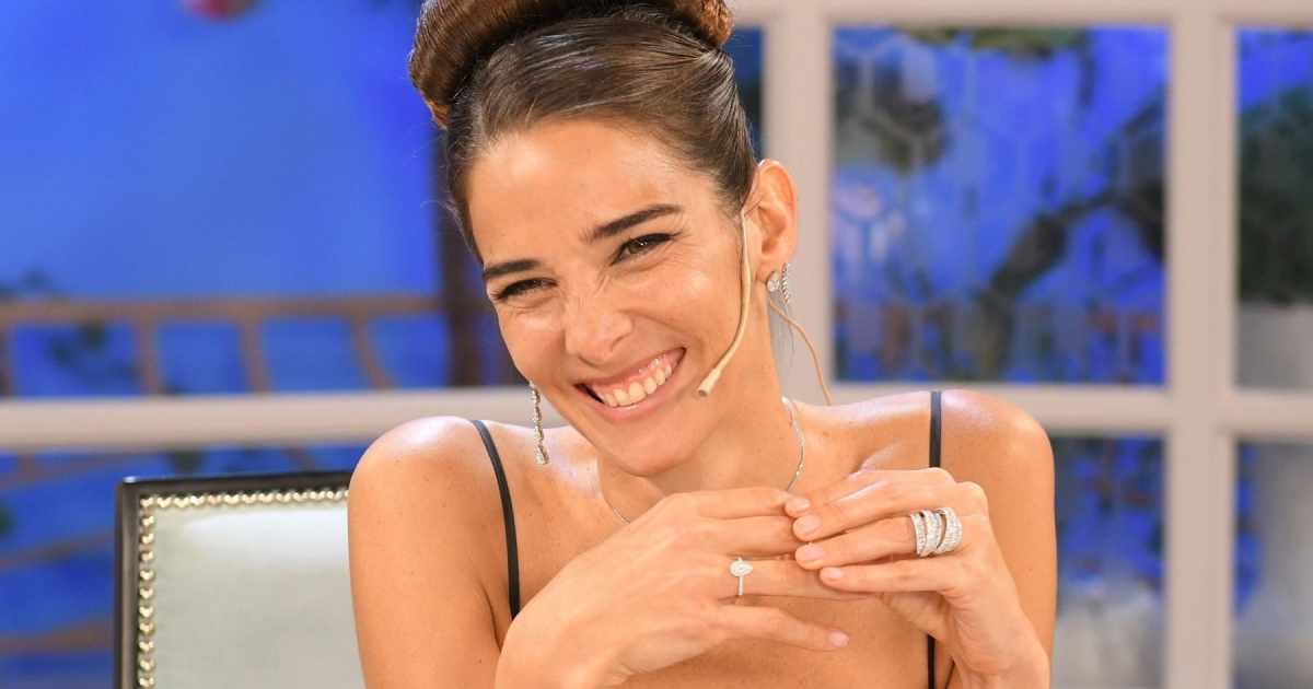 La «mesaza» de Juana Viale: conocé a los invitados de hoy, domingo 14 de septiembre 2025