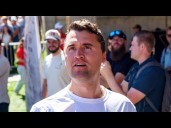 Charlie Kirk memorial receives highest security designation