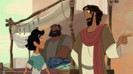 ‘Light of the World’ has new approach to familiar story