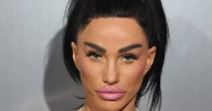 Katie Price says she was 'booted out' of hotel hours before show with Kerry Katona