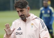 Paunovic: «Escucho un tono al que soy alérgico»