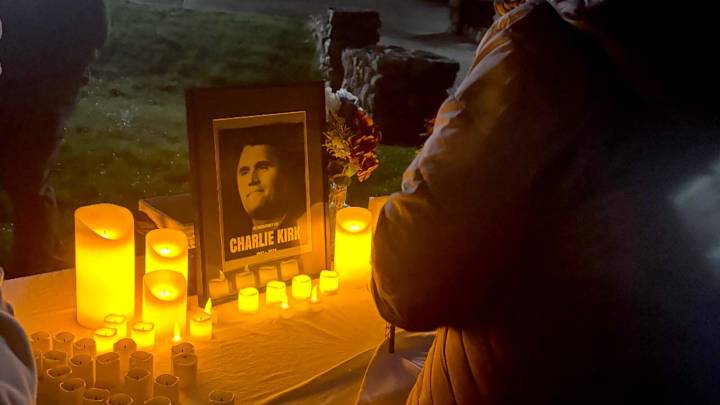 Casper College Students Inspired By Charlie Kirk To Revive Turning Point Chapter