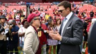 Tom Brady to play in Saudi flag football tournament