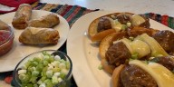 Wisconsin Beef Council: Simple beef-inspired recipes for fall
