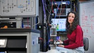 La investigadora del CSIC María José Martínez Pérez gana el Premio Nacional de Investigación 2025