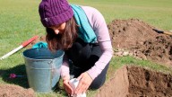 Una investigación para conocer la ‘daily rutine’ de los aborígenes
