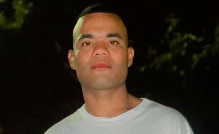 «Pañín» fue asesinado a tiros en Bugalagrande
