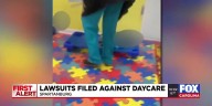Lawsuits filed against daycare in Spartanburg County