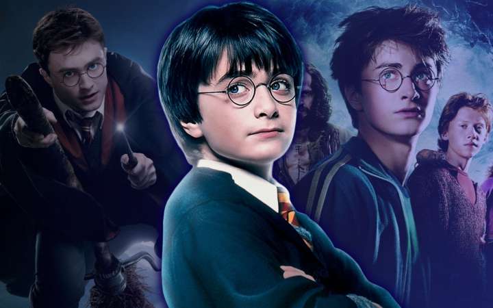 Todas las escenas eliminadas de las películas de ‘Harry Potter’ que la serie podría recuperar