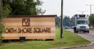 In split vote, Slidell council approves $27.6M in bonds for North Shore Square Mall purchase