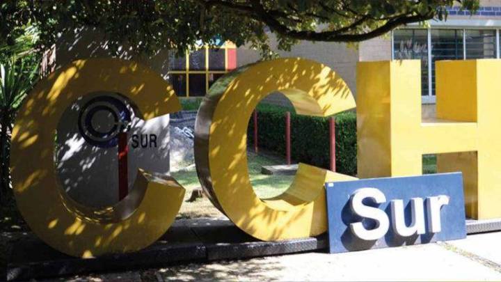 Alumno del CCH Sur en CDMX muere tras ser agredido por un compañero con arma blanca; hay un trabajador herido