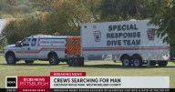 Authorities searching for missing kayaker at Westmoreland County park