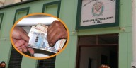 Le exigieron S/ 3.000: Tres policías sentenciados por cobrar coima vía Yape a chofer que trasladaba extranjeros