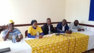 UDF Concede, Extends Congratulations To Mutharika