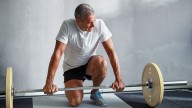 Build strength, muscle and power over 60 with these 5 'must-try' exercises from an expert strength coach