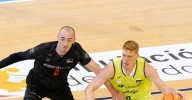 Alberto Díaz: "Me gusta mucho el nuevo Unicaja; ilusionado porque los fichajes son buenísimos"