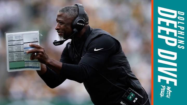 Dolphins Deep Dive: Will Miami get first win Monday night vs. Jets?