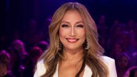 Carrie Ann Inaba Officially Returns to 'DWTS' After Missing Season Premiere
