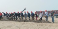 Groundbreaking held for new medical office building in Grand Island