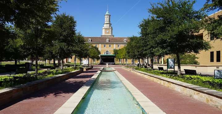 Cavalier Response to Kirk Shooting Lands UNT, Fort Worth Council Member in Hot Water