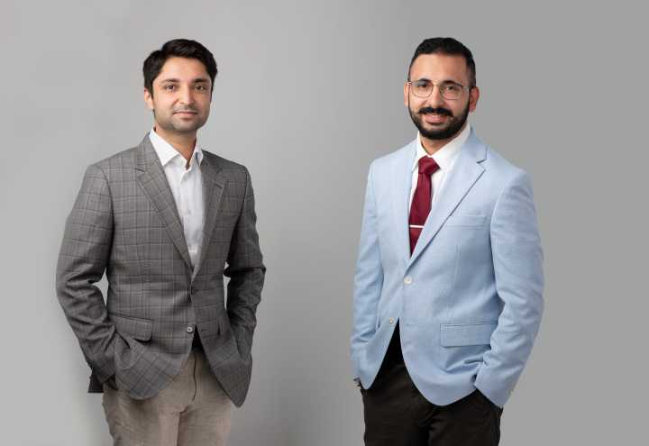 Welcoming two oncologists to Northern Light Cancer Care in Brewer