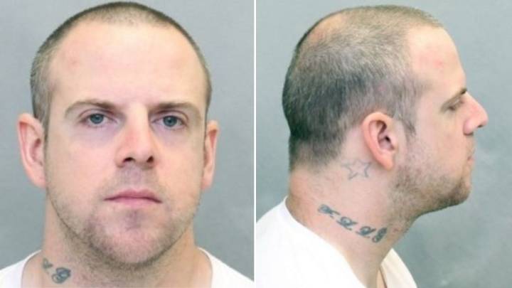 Toronto police searching for man, 36, who ditched his ankle monitor