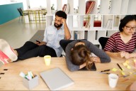 Here's the Real Reason Your Employees Are Checked Out — And the Missing Link That Could Fix It