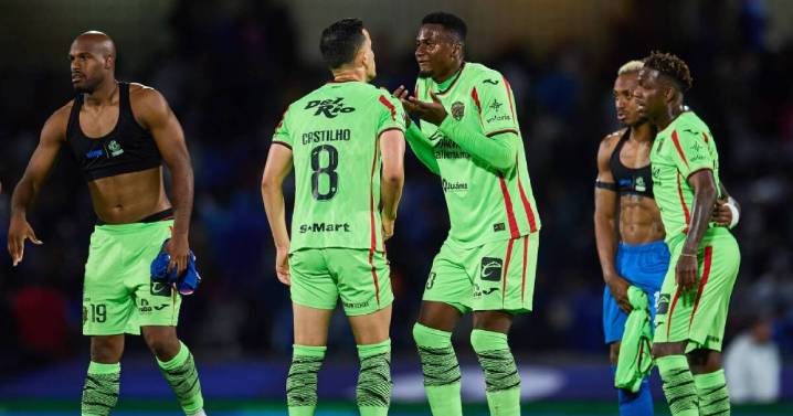 ÚLTIMA HORA: Reportan extravío de importante pertenencia de jugador de FC Juárez
