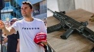FBI confirma hallazgo del arma usada en el asesinato de Charlie Kirk; nuevos detalles del crimen