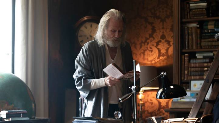 Why Bill Nighy Won’t Watch & Sons Ahead of Toronto World Premiere