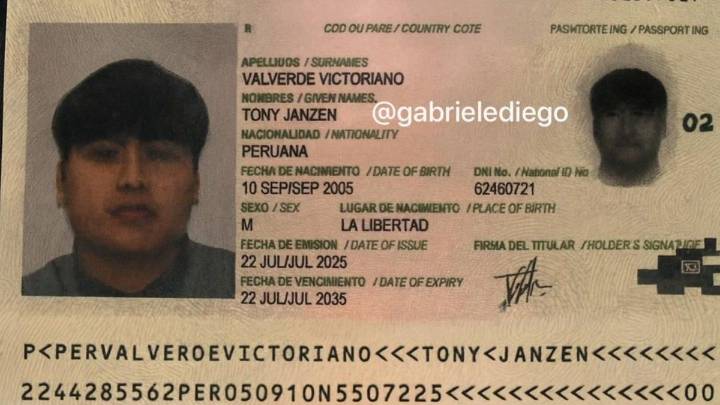 Cómo identificaron a "Pequeño J", el presunto autor intelectual del triple crimen