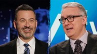 Kimmel risks Keith Olbermann fate by refusing apology for false claims