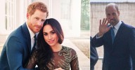 EXCLUSIVE: Harry & Meghan Jealous of William's Hollywood Cameo