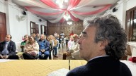 Sergio Fajardo, precandidato presidencial, en visita a Popayán: “Hay que quitarle el miedo a los caucanos”