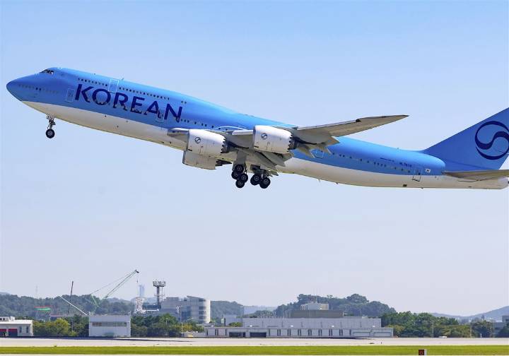 South Korea sends plane to U.S. to bring back workers detained in immigration raid
