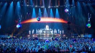 Una cantante estadounidense se retira del “Eurovisión ruso” por presiones políticas