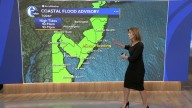 AccuWeather forecast for Philadelphia, Pennsylvania, New Jersey and Delaware