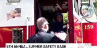 5th Annual Summer Safety Bash