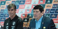 ¿Perú se queda sin DT? Agustín Lozano se arrepintió y tomaría drástica decisión con el futuro de Óscar Ibáñez tras ser goleado por Uruguay