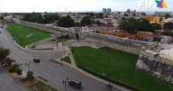 Fiesta beisbolera y polémica: Layda Sansores aprueba reforma que facilita expropiaciones en Campeche