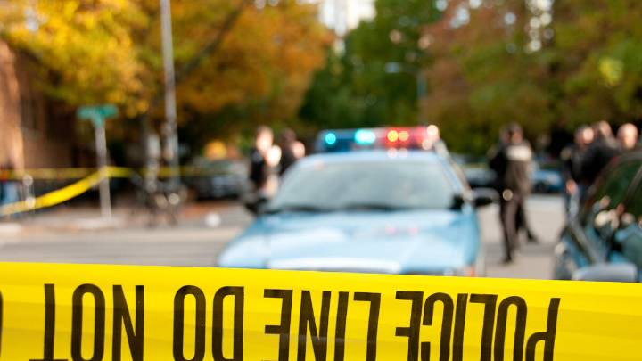 Multiple Police Officers Shot While Serving A Warrant In Pennsylvania