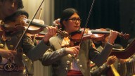 Bay Area mariachi program passing along tradition